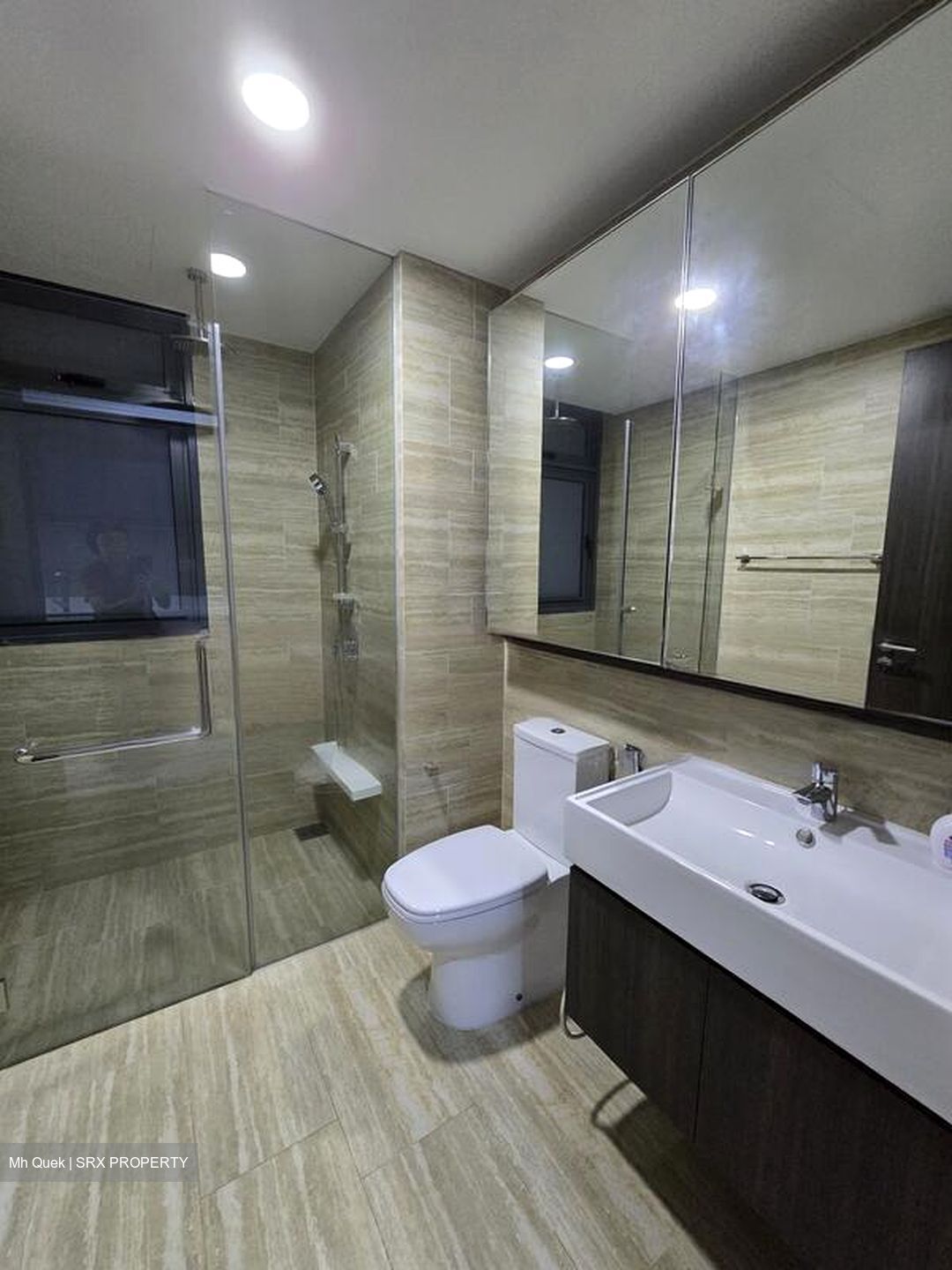 North Park Residences (D27), Apartment #481424341